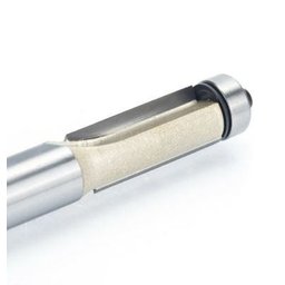 Fresa Reta com Rolamento 6mm x 1/4 para Rebaixo / Formica - 4