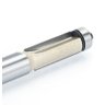 Fresa Reta com Rolamento 6mm x 1/4 para Rebaixo / Formica - 4