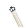 Fresa Reta com Rolamento 6mm x 1/4 para Rebaixo / Formica - 2