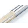 Fresa Reta com Rolamento 6mm x 1/4 para Rebaixo / Formica - 3