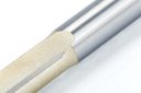 Ver imagem 3 de Fresa Reta com Rolamento 6mm x 1/4 para Rebaixo / Formica