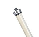 Ver imagem 7 de Fresa Reta com Rolamento 6mm x 3/8 para Rebaixo / Formica