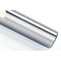 Fresa Reta com Rolamento 6mm x 3/8 para Rebaixo / Formica - 3