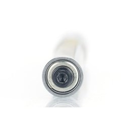 Fresa Reta com Rolamento 6mm x 3/8 para Rebaixo / Formica - 4