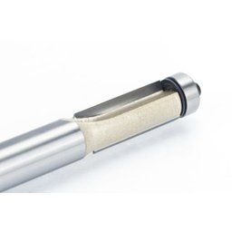 Fresa Reta com Rolamento 6mm x 3/8 para Rebaixo / Formica - 5