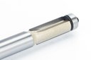 Ver imagem 5 de Fresa Reta com Rolamento 6mm x 3/8 para Rebaixo / Formica