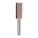 Ver imagem 1 de Fresa Reta Para Tupia Haste 6mm X 1/2 ( 12.7 mm)