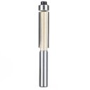Ver imagem 1 de Fresa Reta com Rolamento 6mm x 5/16 para Rebaixo / Formica