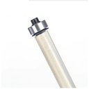 Ver imagem 2 de Fresa Reta com Rolamento 6mm x 1/2 para Rebaixo / Formica