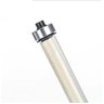 Fresa Reta com Rolamento 6mm x 1/2 para Rebaixo / Formica - 2