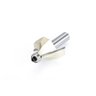 Fresa Quebra Canto / Arredonda Canto com Rolamento 12 X 1-1/4 - 3