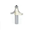 Ver imagem 1 de Fresa Quebra Canto / Arredonda Canto Rolamento 12mm X 2"