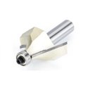 Ver imagem 2 de Fresa Quebra Canto / Arredonda Canto com Rolamento 12mm X 1"
