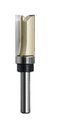 Ver imagem 1 de Fresa Paralela com Rolamento Superior Haste 12mm Corte 21x40