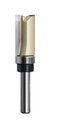 Ver imagem 1 de Fresa Paralela com Rolamento Superior Haste 8mm Corte 16x40