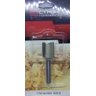 Fresa para Dobradiças e Rebaixos 6mm X 5/8 ( 15.87mm) - 3