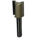 Ver imagem 1 de Fresa para Dobradiças e Rebaixos 6mm X 1/2 ( 12,5mm)