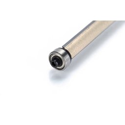Fresa Para Tupia Reta Longa com Rolamento 12mm X 76mm Luthier - 3