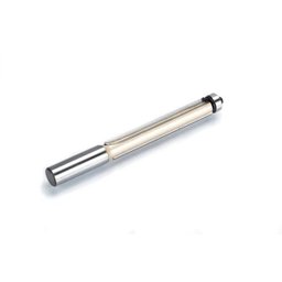 Fresa Para Tupia Reta Longa com Rolamento 12mm X 76mm Luthier - 4
