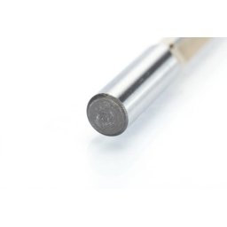Fresa Para Tupia Reta Longa com Rolamento 12mm X 76mm Luthier - 6