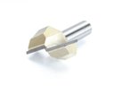 Ver imagem 3 de Fresa Paralela Cortante / Fundo Plano Haste 12mm Corte 2 Pl