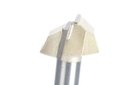 Ver imagem 4 de Fresa Paralela Cortante / Fundo Plano Haste 12mm Corte 2 Pl