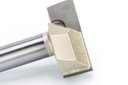 Ver imagem 7 de Fresa Paralela Cortante / Fundo Plano Haste 12mm Corte 2 Pl