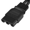 Ver imagem 6 de Galoneira 2 Agulhas Bracob+luz Led +pedal Eletrônico
