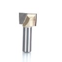 Ver imagem 1 de Fresa Paralela Cortante / Fundo Plano Haste 12mm Corte 3/4