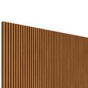 Ver imagem 7 de Painel Ripado de Madeira para Sala Quarto 297x250cm Slats L05 Nature - Lyam Decor