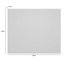 Ver imagem 6 de Painel Ripado de Madeira para Sala Quarto 297x250cm Slats L05 Nature - Lyam Decor