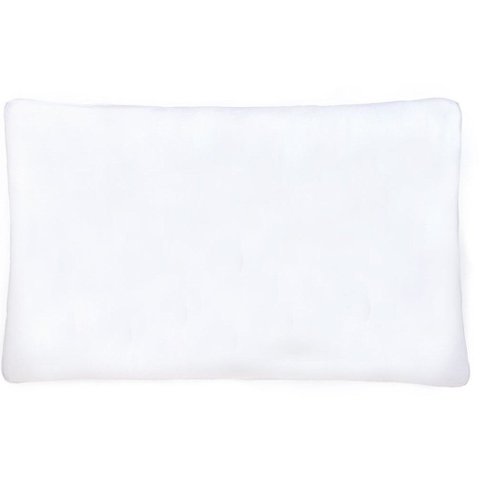 Travesseiro Suave 45x65cm 100% Polipropileno Bene Casa Branco
