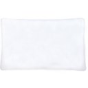 Ver imagem 1 de Travesseiro Suave 45x65cm 100% Polipropileno Bene Casa Branco