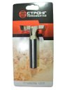 Ver imagem 3 de Fresa De Canaleta - Slot Haste 12mm Corte 37mm X13mm