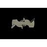 Fresa De Canaleta - Slot Haste 12mm Corte 37mm X13mm - 2