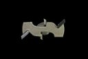 Ver imagem 2 de Fresa De Canaleta - Slot Haste 12mm Corte 37mm X13mm