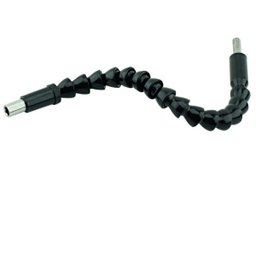 Eixo Flexível Para Parafuradeira 1/4" ( 6.35mm) - 1 Eixo Flexível Para Parafuradeira 1/4" ( 6.35mm) - 1