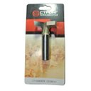 Ver imagem 1 de Fresa De Canaleta - Slot Haste 12mm Corte 38mm X13mm