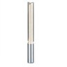 Fresa Para Tupia Reta Longa 12mm X 76mm Widea Luthier - 1