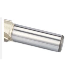 Fresa Para Tupia Reta Longa 12mm X 76mm Widea Luthier - 3