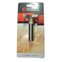 Ver imagem 3 de Fresa de Canaleta - Slot Haste 12mm Corte 38mm X17mm