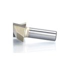 Ver imagem 3 de Fresa Paralela Cortante / Fundo Plano 12mm Corte 1-1/2