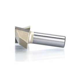 Fresa Paralela Cortante / Fundo Plano 12mm Corte 1-1/2 - 3