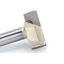 Ver imagem 4 de Fresa Paralela Cortante / Fundo Plano 12mm Corte 1-1/2