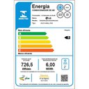 Ver imagem 4 de Ar Condicionado Split Lg Hi Wall Dual Inverter Ai Compact 18.000 Btu/H Frio Monofásico Branco S3-