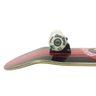 Skate Montado Black Sheep Profissional Ovelha Radical - 3