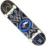 Skate Montado Black Sheep Profissional Mira Azul - 1