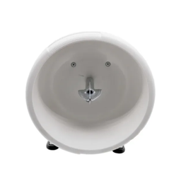 Máquina Para Ralar Côco Raspador Elétrico Bivolt Cocada - 2