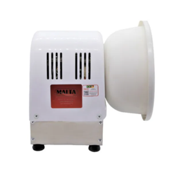 Máquina Para Ralar Côco Raspador Elétrico Bivolt Cocada - 1