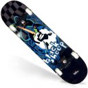 Ver imagem 1 de Skate Montado Black Sheep Semi Profissional Black Blue
